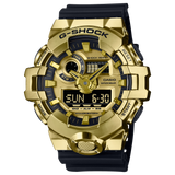 GM-700 Reloj G-Shock de hombre banda de caucho