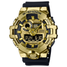 GM-700 Reloj G-Shock de hombre banda de caucho