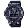 GM-700 Reloj G-Shock de hombre banda de caucho