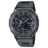 GM-B2100 Reloj G-Shock de hombre correa de metal bluetooth