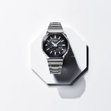 GM-B2100 Reloj G-Shock de hombre correa de metal bluetooth