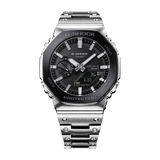 GM-B2100 Reloj G-Shock de hombre correa de metal bluetooth