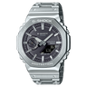 GM-B2100 Reloj G-Shock de hombre correa de metal bluetooth