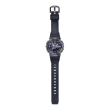 GM-S114 Reloj G-Shock de dama pulsera de caucho