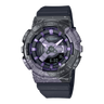 GM-S114 Reloj G-Shock de dama pulsera de caucho