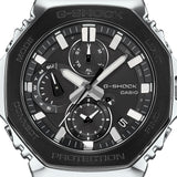 GMC-B2100 Reloj G-Shock de hombre correa de metal Bluetooth