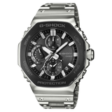 GMC-B2100 Reloj G-Shock de hombre correa de metal Bluetooth