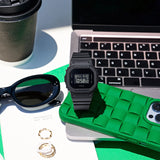 GMD-S5610 Reloj G-Shock de dama pulsera de caucho