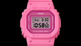 GMD-S5610 Reloj G-Shock de dama pulsera de caucho