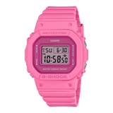 GMD-S5610 Reloj G-Shock de dama pulsera de caucho