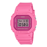 GMD-S5610 Reloj G-Shock de dama pulsera de caucho