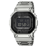 GMW-B5000 Reloj G-Shock de hombre correa de metal bluetooth