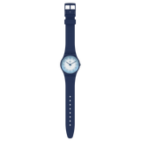 GN279 Swatch Sea Shades unisex pulsera de caucho