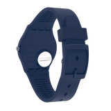 GN279 Swatch Sea Shades unisex pulsera de caucho