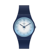 GN279 Swatch Sea Shades unisex pulsera de caucho