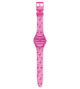 GP144 Reloj Swatch de dama pulsera de resina