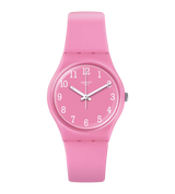 GP156 Reloj Swatch Análogo Unisex pulsera de Caucho