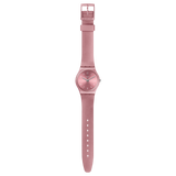 GP161 Reloj Swatch So Pink de dama correa de resina