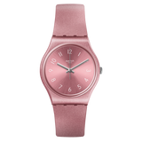 GP161 Reloj Swatch So Pink de dama correa de resina