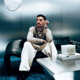 GST-B1000 Reloj G-Shock de hombre pulsera de metal