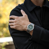 GST-B1000 Reloj G-Shock de hombre pulsera de metal