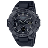 GST-B400 Reloj G-Shock de hombre pulsera de resina doble hora
