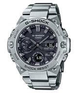 GST-B400 Reloj G-Shock para caballero pulsera de metal