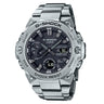 GST-B400 Reloj G-Shock para caballero pulsera de metal