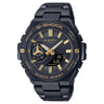 GST-B500 Reloj G-Shock para hombre pulsera de acero inoxidable