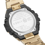 GST-B500 Reloj G-Shock para hombre pulsera de acero inoxidable