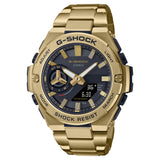 GST-B500 Reloj G-Shock para hombre pulsera de acero inoxidable