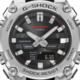 GST-B600 Reloj G-Shock de hombre pulsera de resina