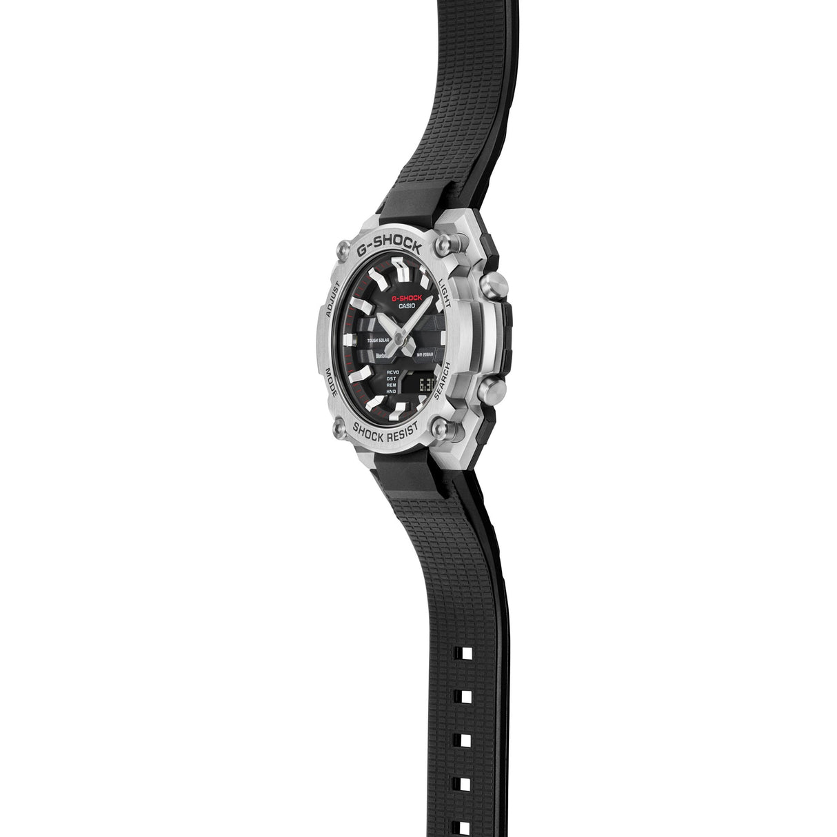 GST-B600 Reloj G-Shock de hombre pulsera de resina