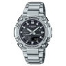 GST-B600D-1A Reloj G-Shock de caballero correa de acero inoxidable