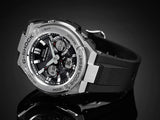 GST-S110 Reloj G-Shock de hombre correa de silicona