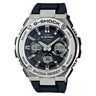 GST-S110 Reloj G-Shock de hombre correa de silicona