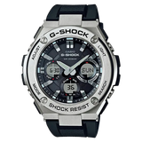 GST-S110 Reloj G-Shock de hombre correa de silicona
