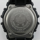 GW-2320 Reloj G-Shock de hombre correa de silicona