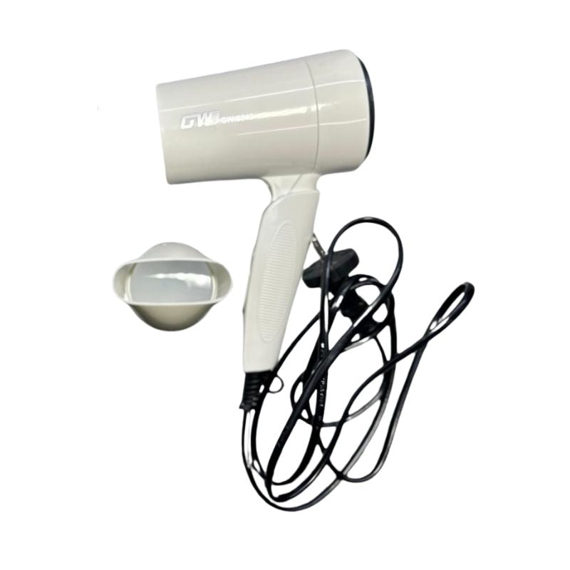 GW-6543 Secador de cabello para viaje GW