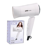 GW-6543 Secador de cabello para viaje GW