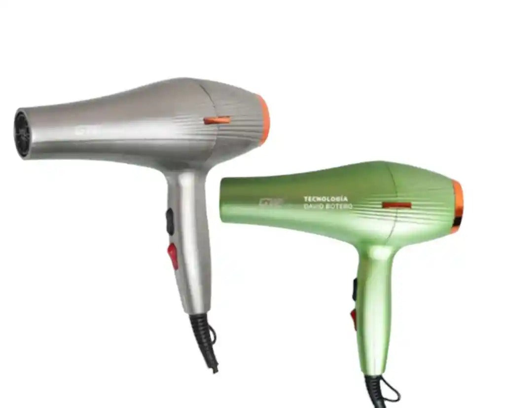 GW-6621 Secadora de cabello GW