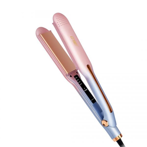 GW-7718 Alisadora de pelo GW cerámica