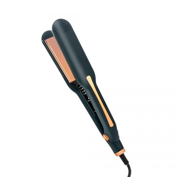 GW-7718 Alisadora de pelo GW cerámica