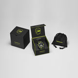 GW-8200 Reloj G-Shock de hombre correa de caucho master of G