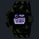 GW-8200 Reloj G-Shock de hombre correa de caucho master of G