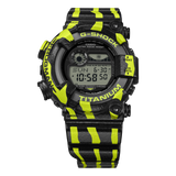 GW-8200 Reloj G-Shock de hombre correa de caucho master of G