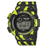 GW-8200 Reloj G-Shock de hombre correa de caucho master of G