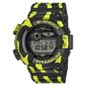GW-8200 Reloj G-Shock de hombre correa de caucho master of G