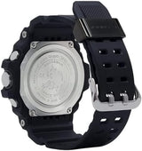 GW-9400Y Reloj G-Shock para hombre pulsera de caucho