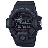 GW-9400Y Reloj G-Shock para hombre pulsera de caucho
